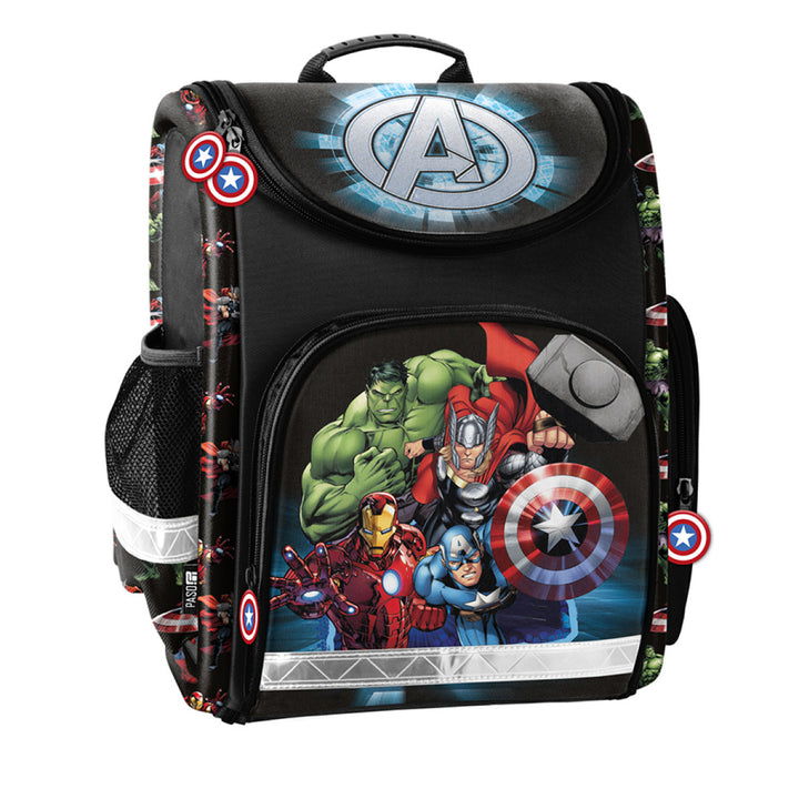 Tas Avengers Paso AV23DD-524 34x25x14 cm
