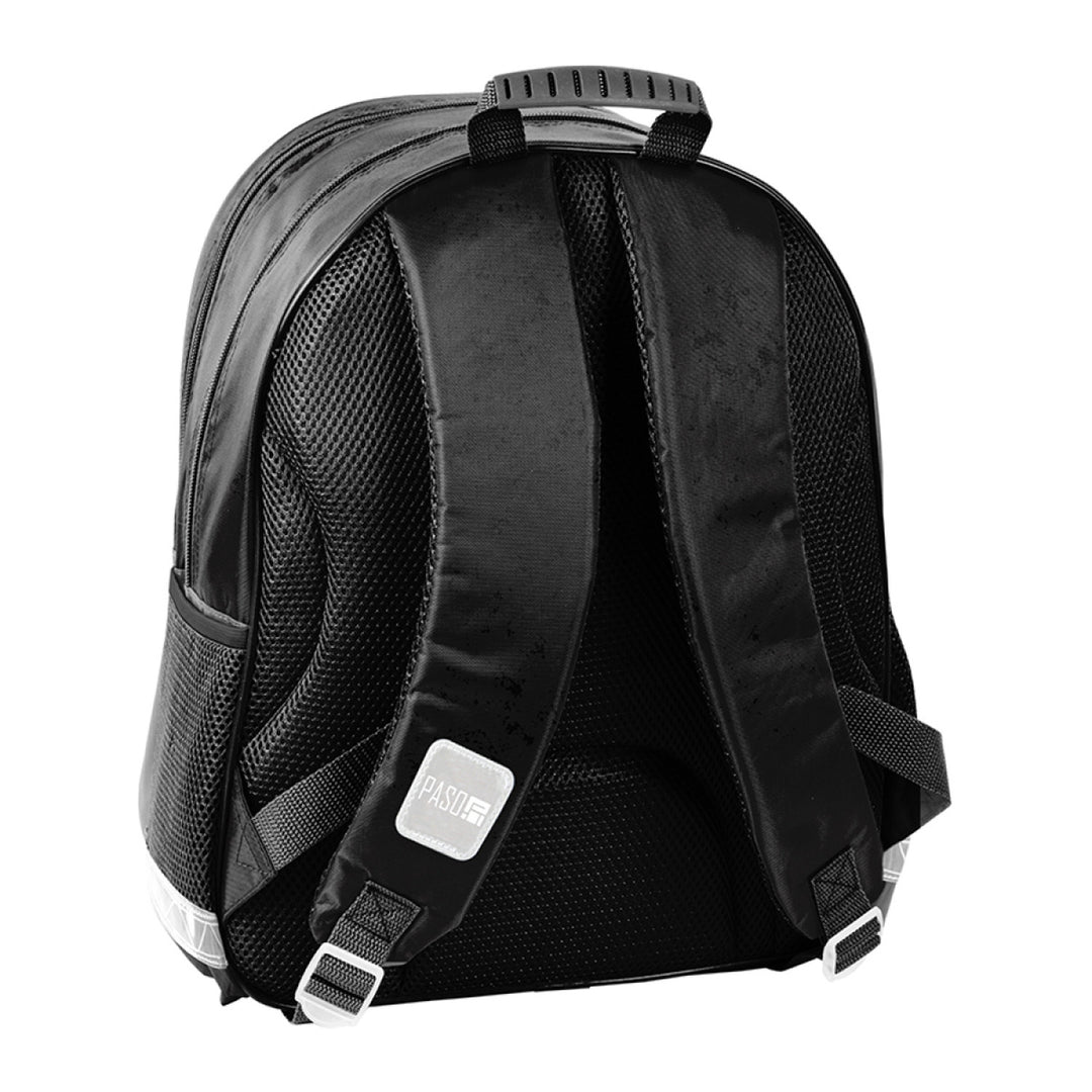 NASA Paso PP23SA-090 schoolrugzak van 38x29x16 cm