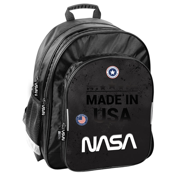 NASA Paso PP23SA-090 schoolrugzak van 38x29x16 cm