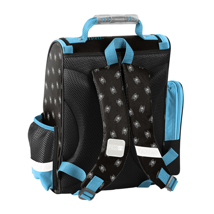 Schooltas Spider-Man Paso SP23AA-525 36x28x15 cm