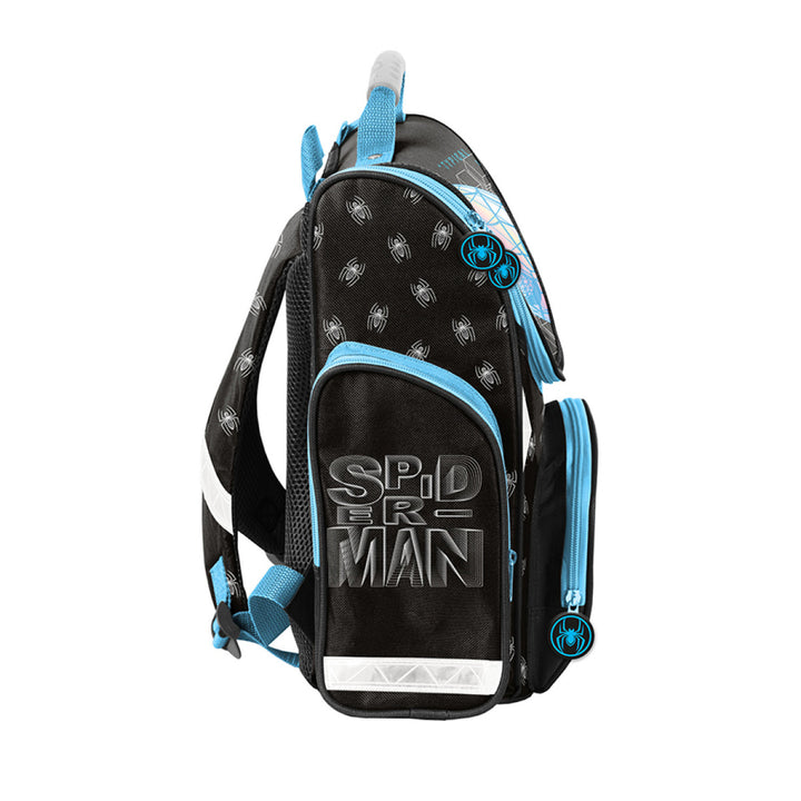 Schooltas Spider-Man Paso SP23AA-525 36x28x15 cm