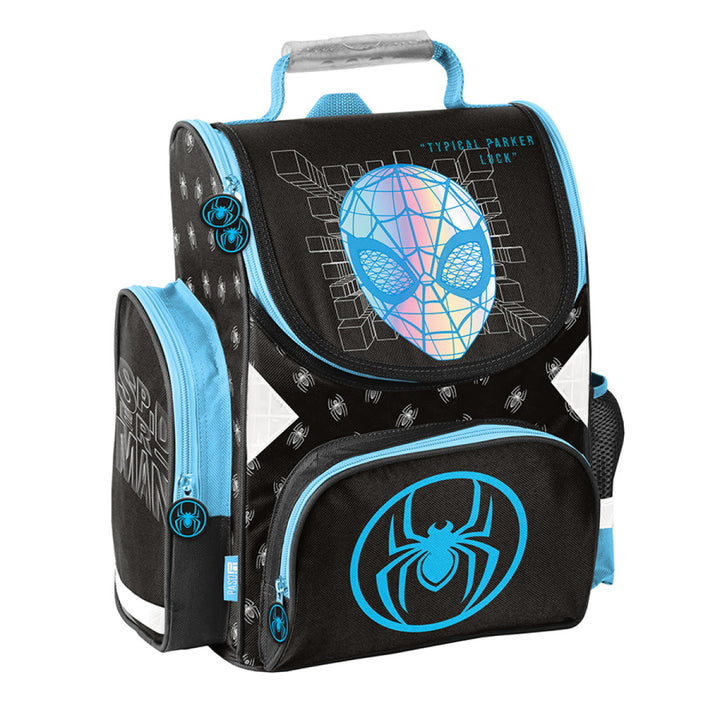 Schooltas Spider-Man Paso SP23AA-525 36x28x15 cm