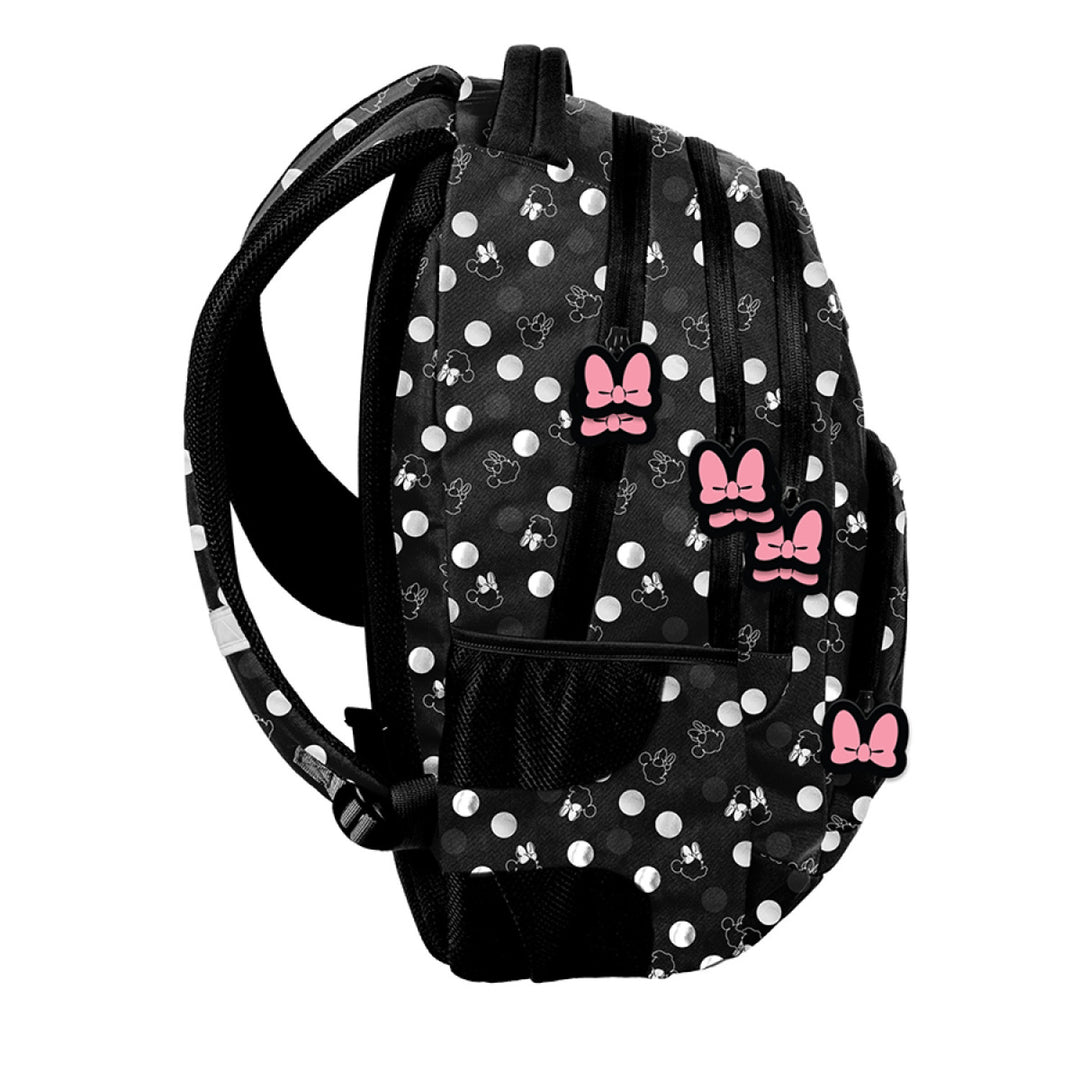 Minnie Paso DM23KK-278 schoolrugzak van 38x30x16 cm