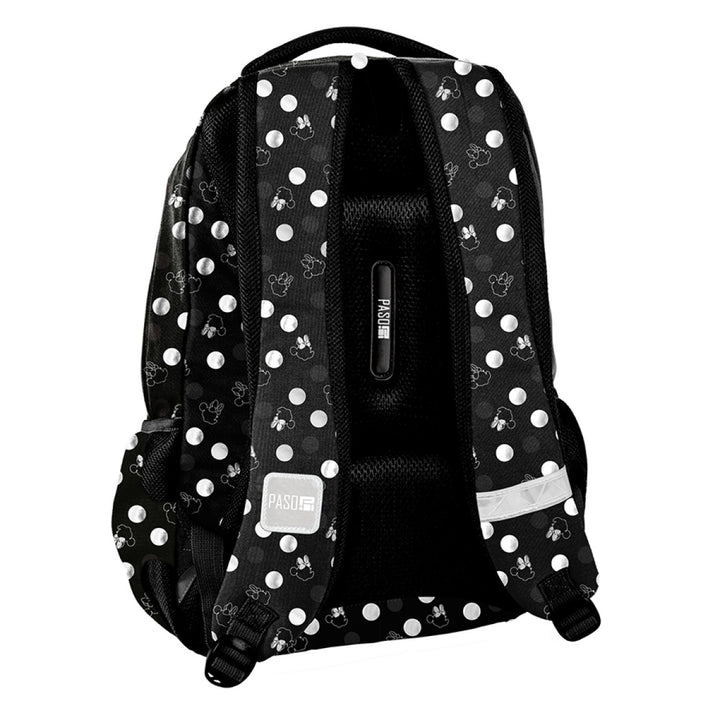 Minnie Paso DM23KK-278 schoolrugzak van 38x30x16 cm