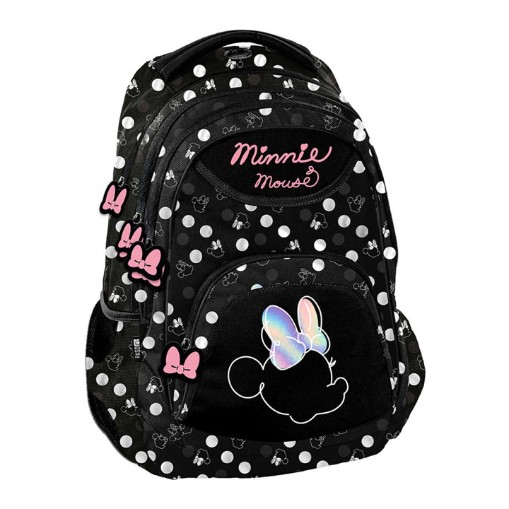 Minnie Paso DM23KK-278 schoolrugzak van 38x30x16 cm