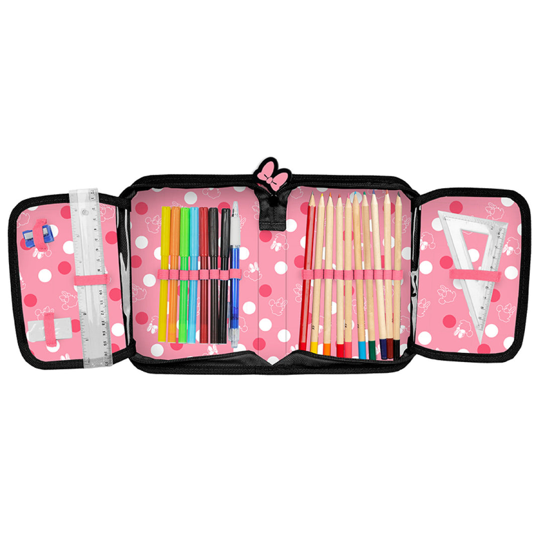 Minnie Paso potloodetui DM23KK-001