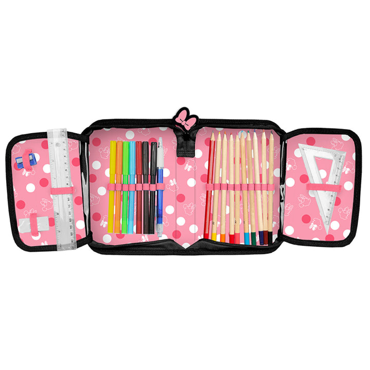 Minnie Paso potloodetui DM23KK-001
