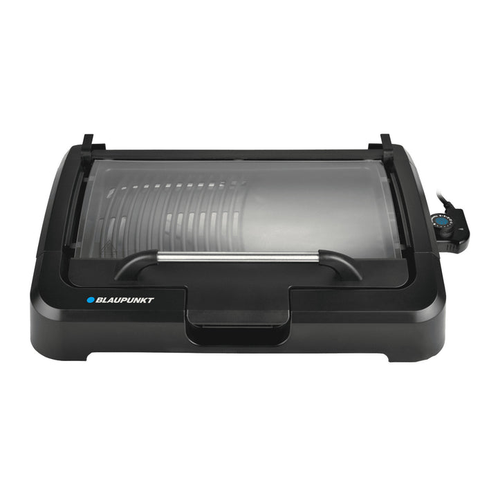 Blaupunkt GRT801 elektrische grill 39x29cm 2200W kookplaat