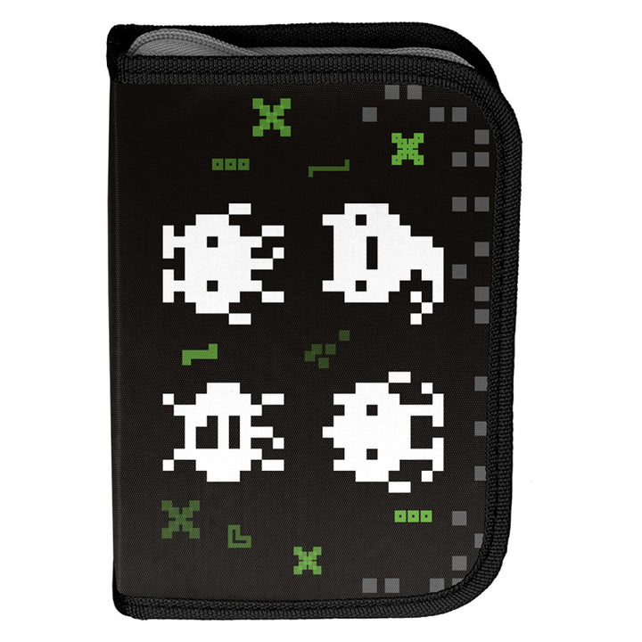 Gaming Paso PP23GE-P001 uitvouwbare etui met accessoires