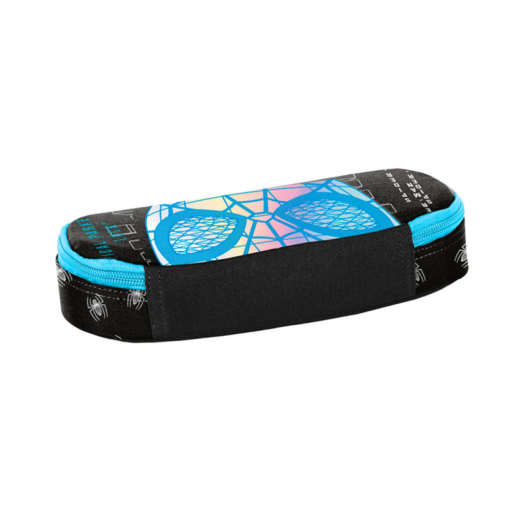 Spider-Man Paso SP23AA-013 pennenetui met één compartiment, zonder accessoires