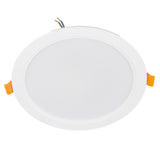 Maclean - Led-paneel - SLIM inbouw - 18W - Neutraal Wit 4000K - 170*26mm - 1900 lm, MCE372 R