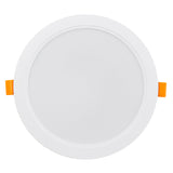 Maclean - Led-paneel - SLIM inbouw - 18W - Neutraal Wit 4000K - 170*26mm - 1900 lm, MCE372 R