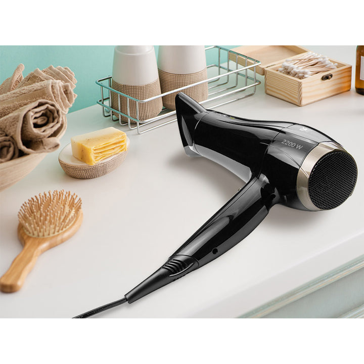 LAFE SWJ002 haardroger - professionele styling thuis
