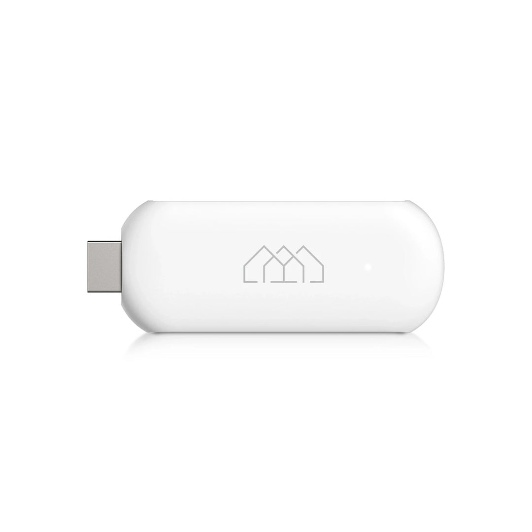 Homatics mediaspeler, Android TV 11, 32 GB, 1 GB RAM, Stick HD