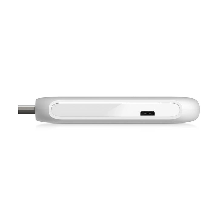 Homatics mediaspeler, Android TV 11, 32 GB, 1 GB RAM, Stick HD