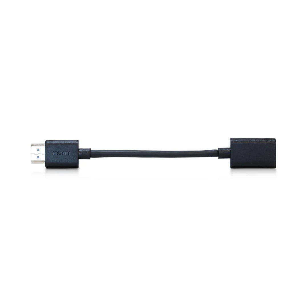 Homatics mediaspeler, Android TV 11, 32 GB, 1 GB RAM, Stick HD