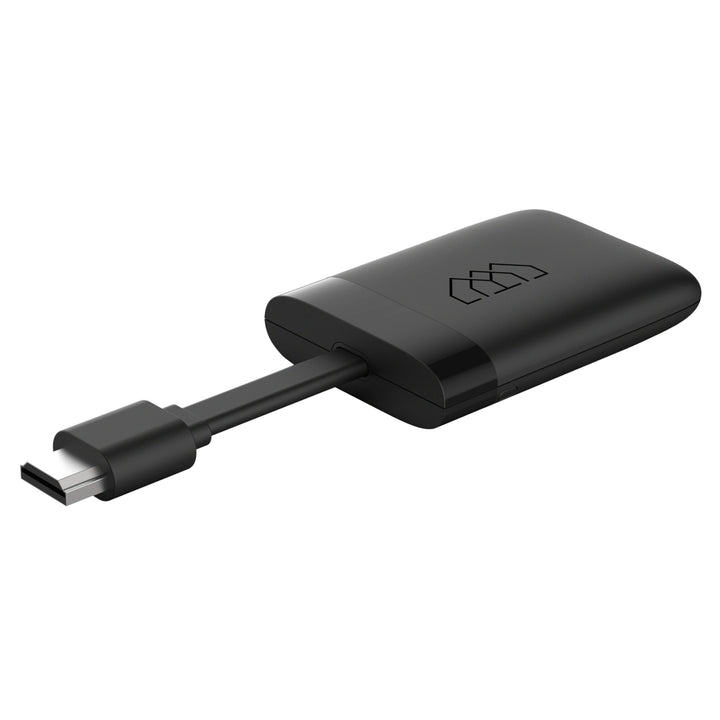 Homatics - Mediaplayer 4k UHD Android TV 11, 8GB, dongle R