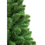 Damich kunstkerstboom, delux den, voet, 160cm
