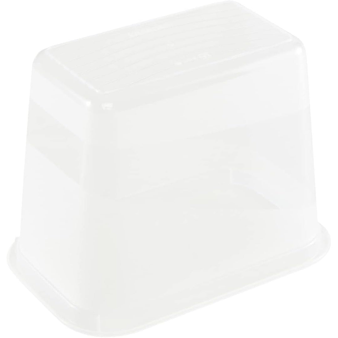 Keeeper - Vershoudbakjes set van 3 stuks - 1000 ml - Mia Magic Ice - Blauw