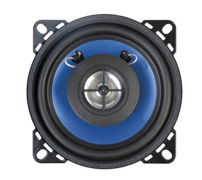 Peiying Auto speakers 4" 60W PY1010C  100 Hz - 20 kHz