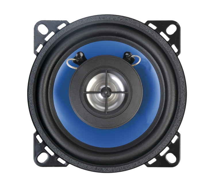 Peiying Auto speakers 4" 60W PY1010C  100 Hz - 20 kHz